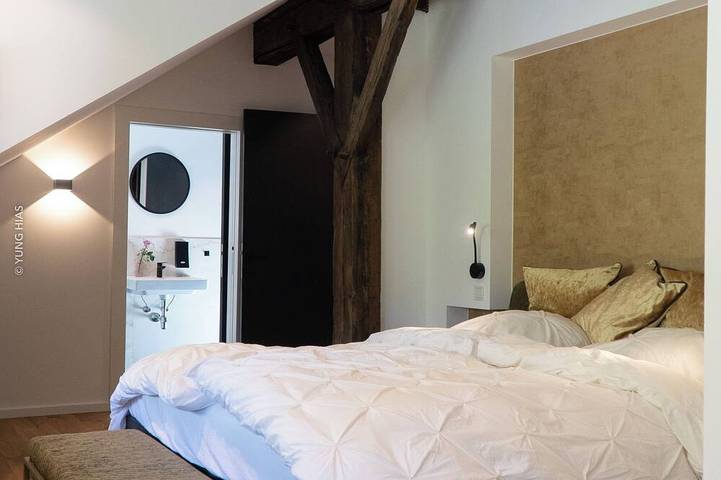 Skihütte / Luxus Chalet Schmelzhütte mit Sauna Flattach Mölltaler Gletscher in Kreuzeckgruppe, Flattach