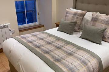 Apartment for 4 People in Inverness, Highlands, Photo 3