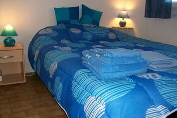 Villa pour 5 Personnes dans Cap d'Agde, Agde, Photo 2