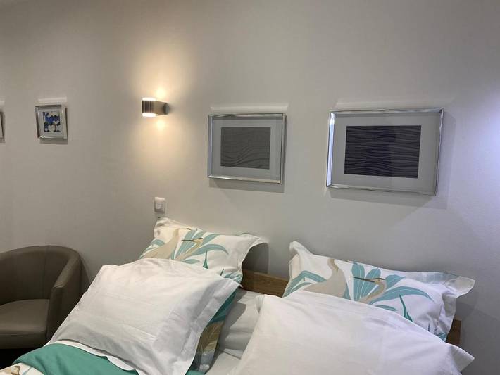 Gîte pour 2 personnes à Amilly - 4