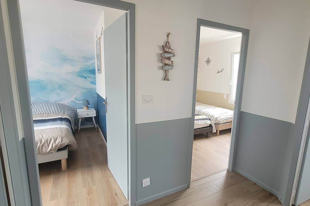 New house Porte de Noirmoutier in Beauvoir-sur-Mer, Vandea