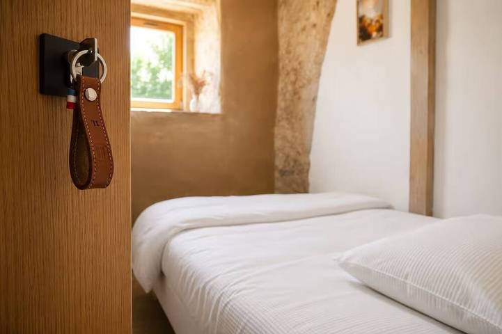 Maison de vacances pour 2 personnes