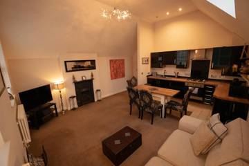 Holiday Apartment for 2 People in Llandudno, Conwy region, Photo 2