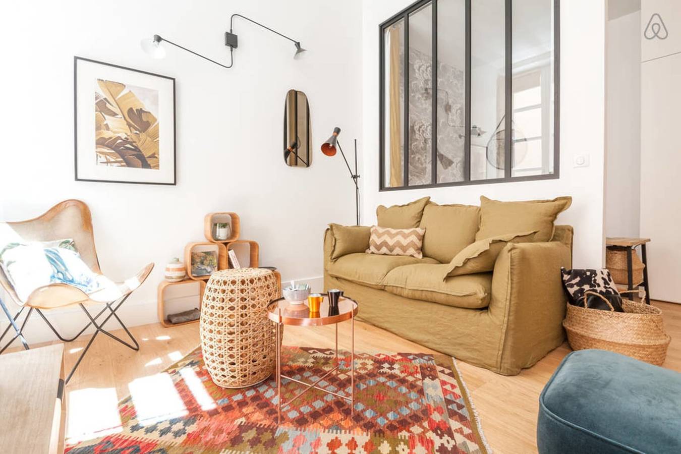 Appartement de vacances