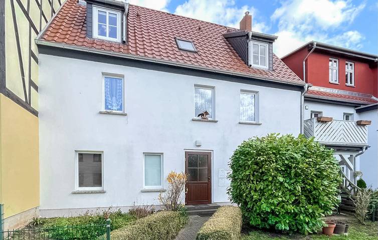 Ferienwohnung für 2 Personen in Ueckermünde - 2