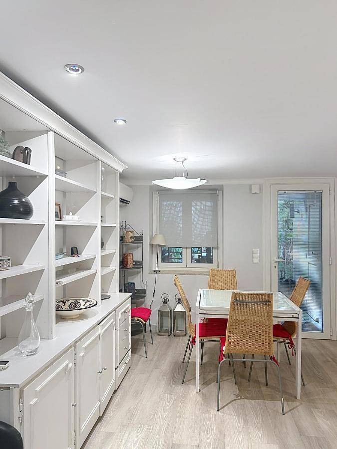 Gîte pour 6 personnes, avec jardin dans Bijou Plage Cannes - 4