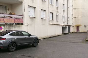 Appartement De Vacances pour 4 Personnes dans Dax, Région de Dax, Photo 4