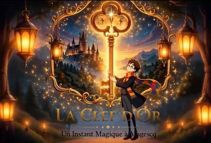 Gîte pour 6 personnes, avec terrasse, adapté aux familles à Magescq