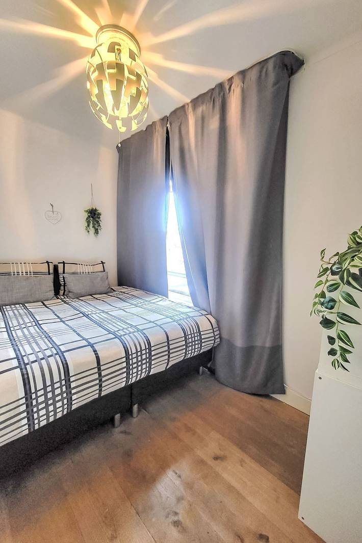 Ferienhaus für 8 Personen, mit Terrasse und Garten in Scheveningen - 4