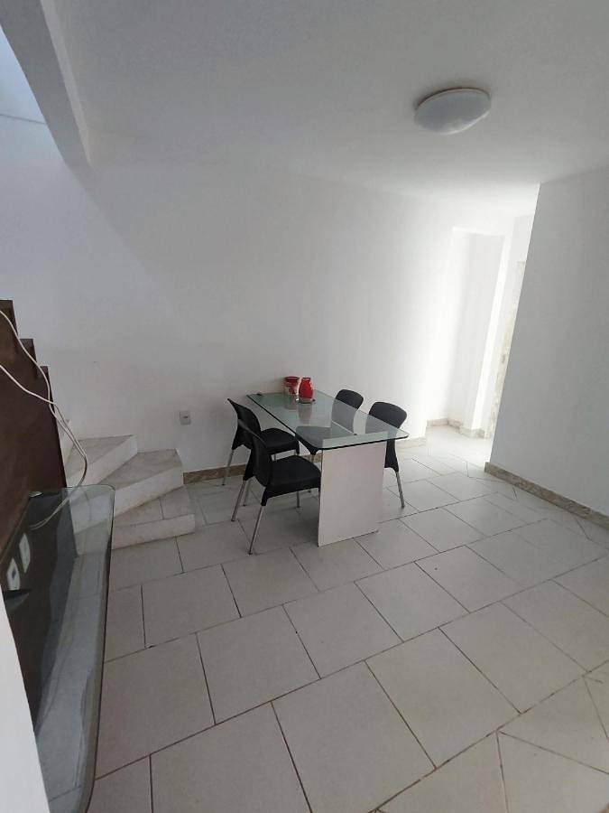 Villa para 4 pessoas, com balcão, com animais de estimação em Lauro de Freitas