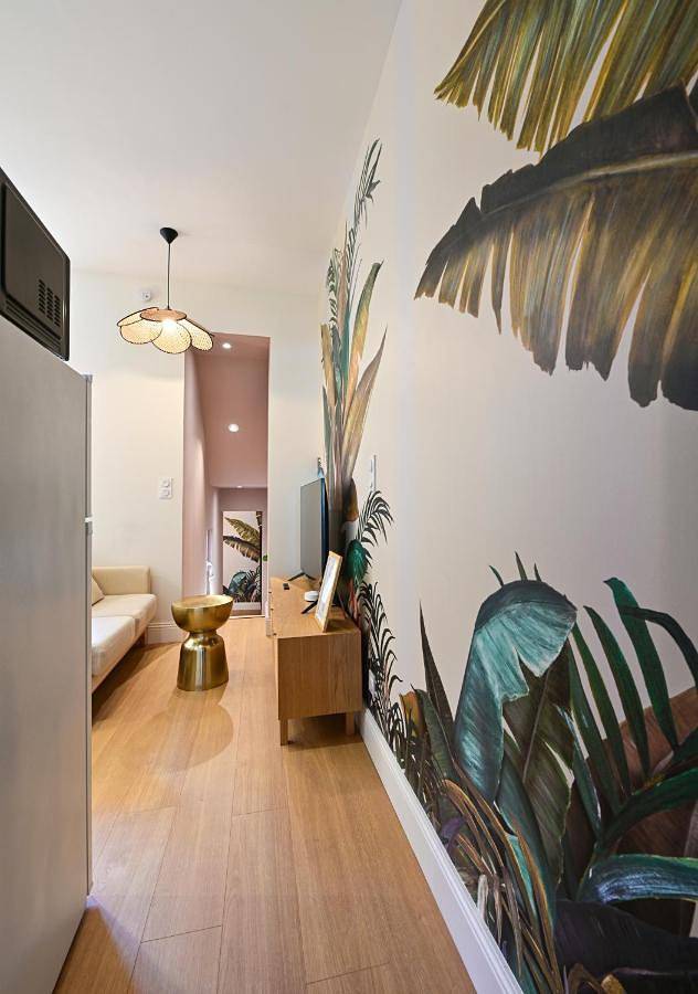 Appartement entier, One-Bedroom Apartment in Arras, Région d'Arras