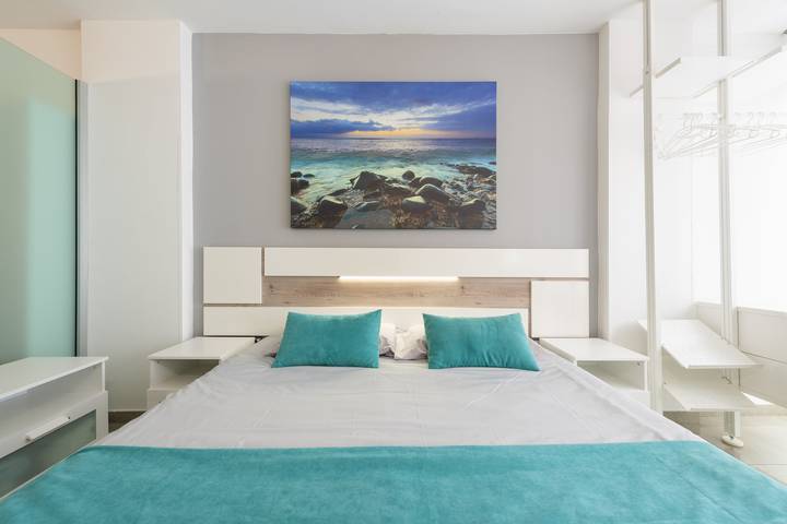 Gîte pour 3 personnes, animaux acceptés à Las Palmas de Gran Canaria - 3