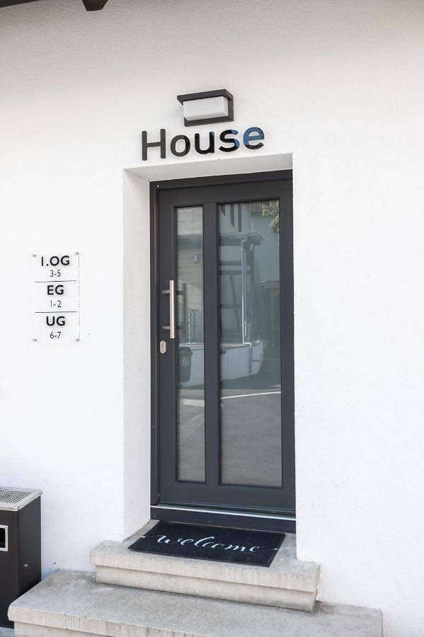 Maison d’hôte pour 2 personnes à Nuremberg - 2