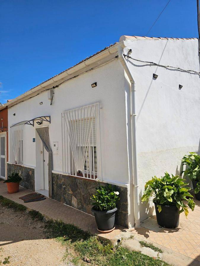 Location de vacances pour 4 personnes, avec vue et terrasse dans La Marina - 2