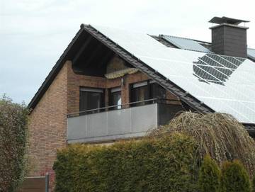 Ferienwohnung für 2 Personen in Bad Bergzabern, Südliche Weinstraße, Bild 1