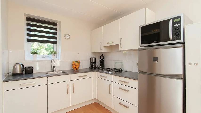 Ferienhaus für 7 Personen, mit Garten in Noordwijk - 4