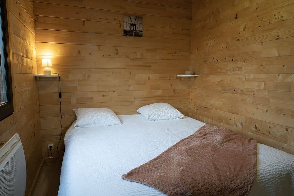 Chalet Luxor & Spa in Chamberet, Région de Tulle