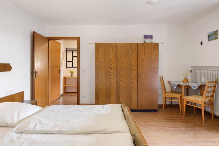Ferienwohnung für 3 Personen, mit Garten in Oberharmersbach - 3