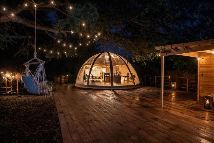 Gîte pour 2 personnes, avec sauna ainsi que jardin et vue dans Belley - 4