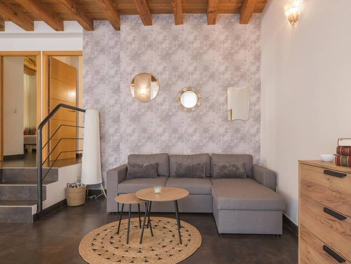 Apartamento vacacional entero, Ladera Machin toledo in Toledo, Provincia de Toledo