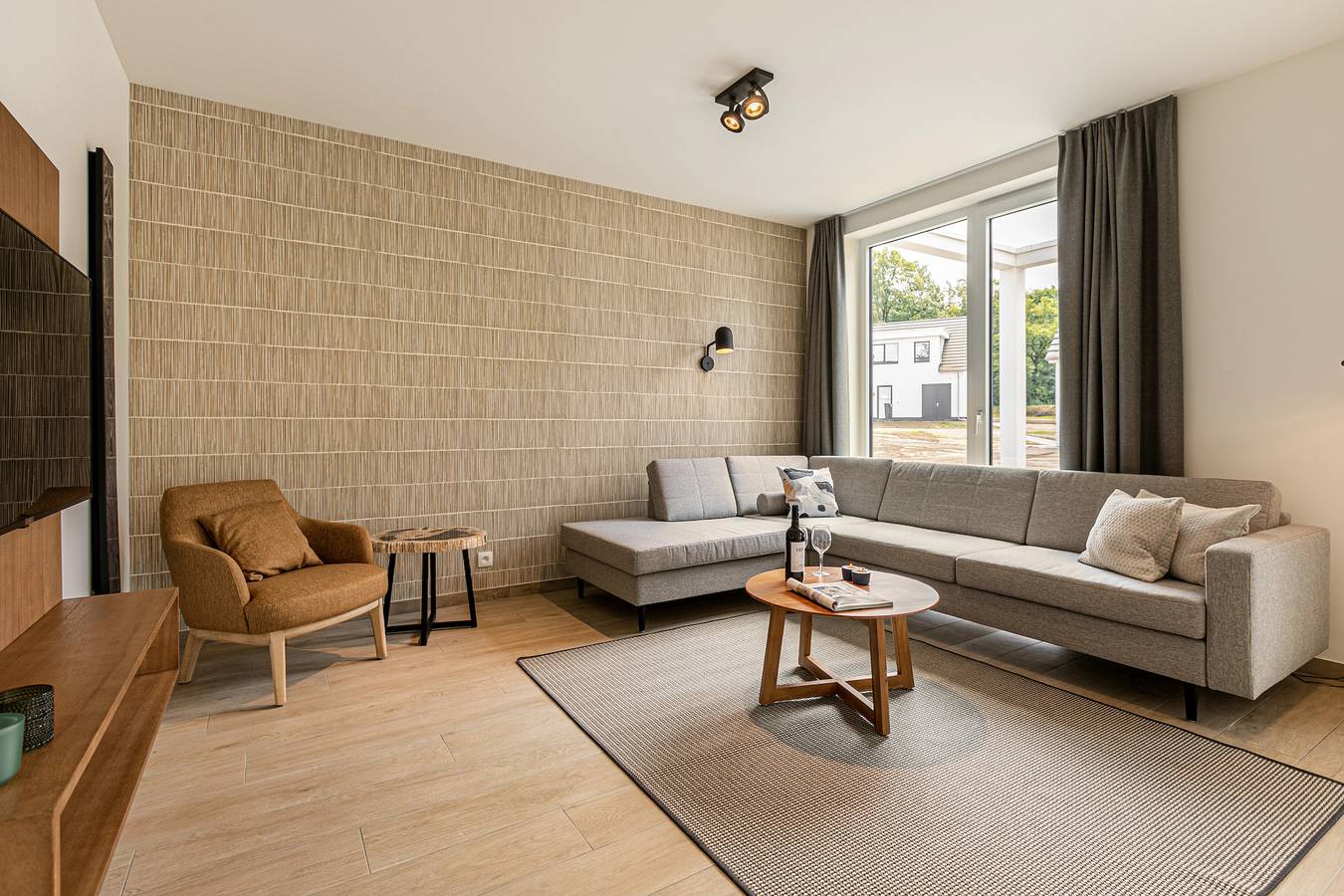 Landal Mooi Zutendaal — 6-persoons villa in Zutendaal, Hasselt en omgeving