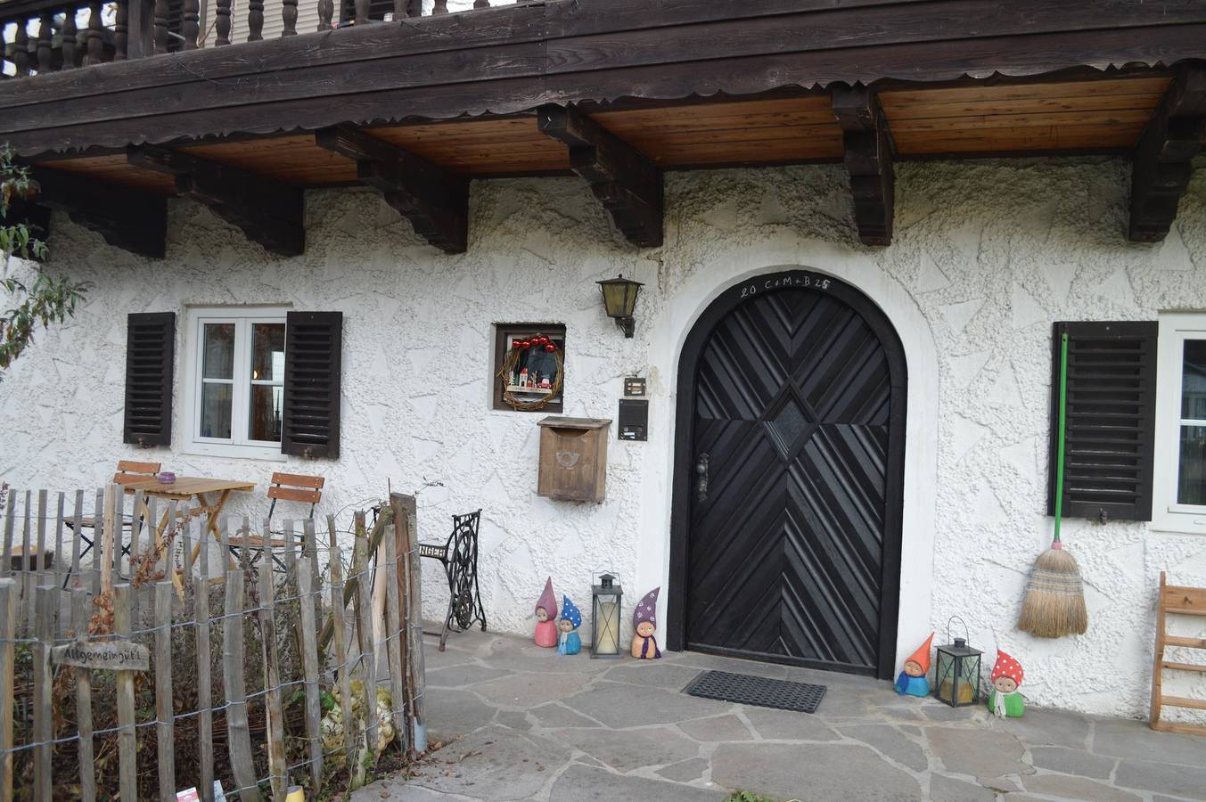 Ganze Ferienwohnung, Ferienwohnung Perlenreut 1 - gemütliche Ferienwohnung, 42qm in Piding, Bayerische Alpen