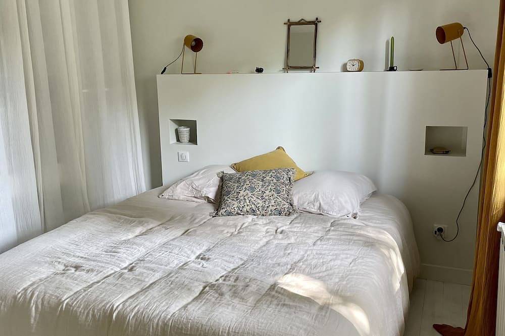 Maison Landaise- Downtown-Lake in Hossegor-See, Hossegor