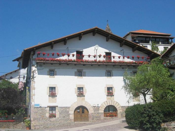 Maison d’hôte pour 2 personnes, avec Terrasse et Vue