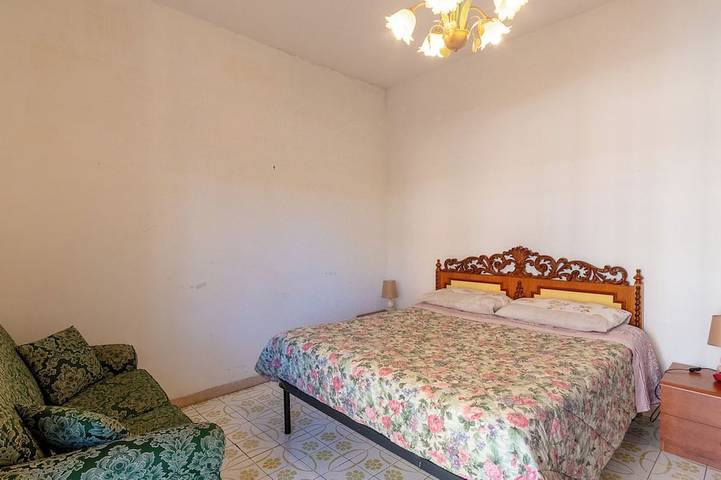 Ganze Wohnung, You are 100 meters from the sea! in Ladispoli, Rom Provinz