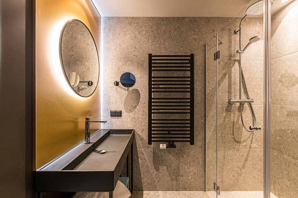 Apartamento entero, Arbio I Yuma Studio S with balcony Leipzig Hauptbahnhof in Leipzig Mitte, Leipzig