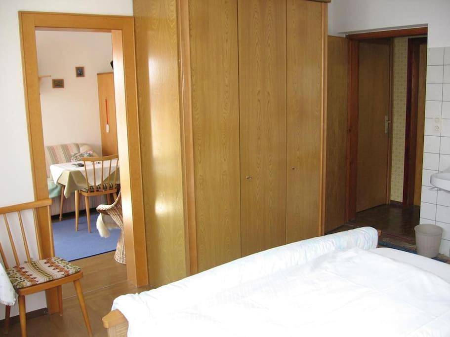 Ganze Wohnung, Three-Bedroom Apartment in Ebbs, Kaisergebirge