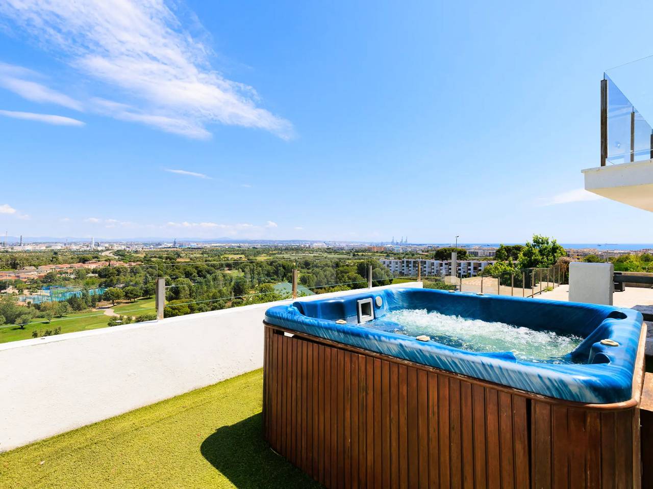 Haus 16 Personen in Salou, Costa Dorada