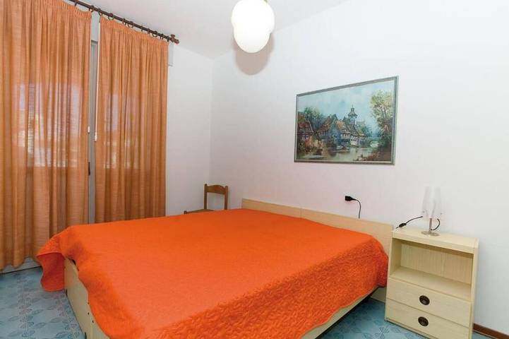 Bungalow für 6 Personen, mit Balkon und Pool in Bibione - 3
