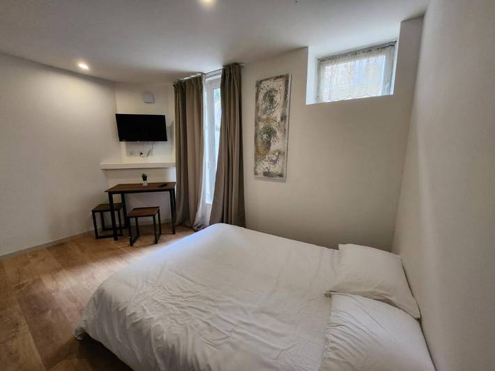 Gîte pour 2 personnes à Bar-le-Duc - 2