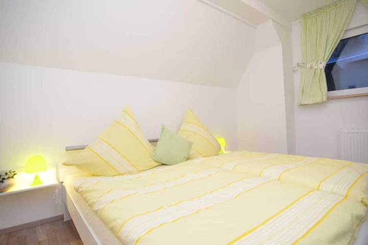 Ferienwohnung für 4 Personen, mit Terrasse - 1