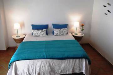 Glamping para 6 Pessoas em Cabanas de Tavira, Conceição e Cabanas de Tavira, Foto 2