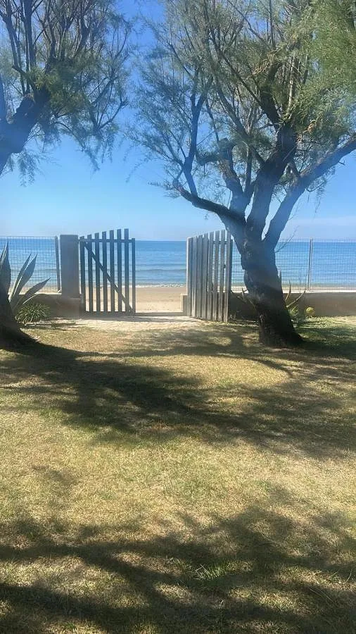Casa vacanza per 8 persone, con idromassaggio e giardino - 1