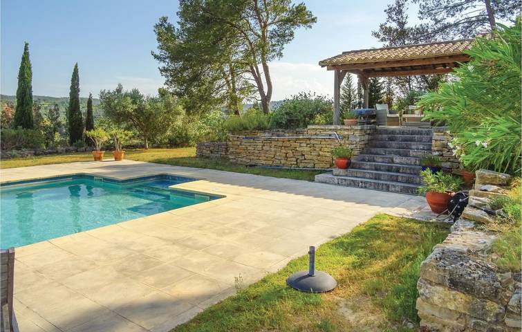 Ferienhaus für 10 Personen in Aude - 3