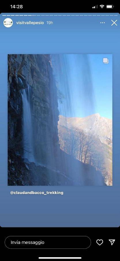 Gîte pour 4 personnes, avec balcon et vue à Chiusa di Pesio - 2