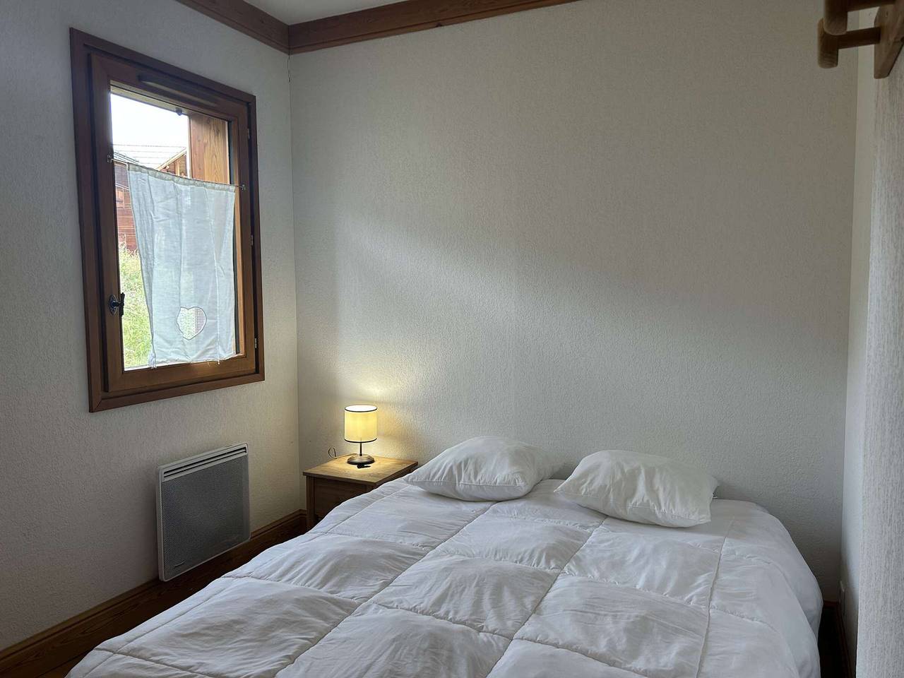 Appartement entier, Appartement Ski aux Pieds, 6 Pers, Montgenèvre – Terrasse et Confort in Montgenèvre, Région de Briançon