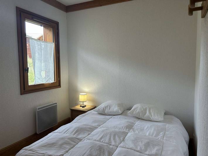Gîte pour 6 personnes à Montgenèvre - 4