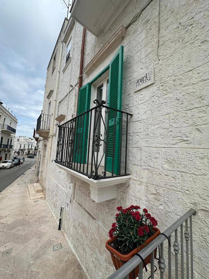 Appartamento vacanze per 4 persone, con balcone - 1