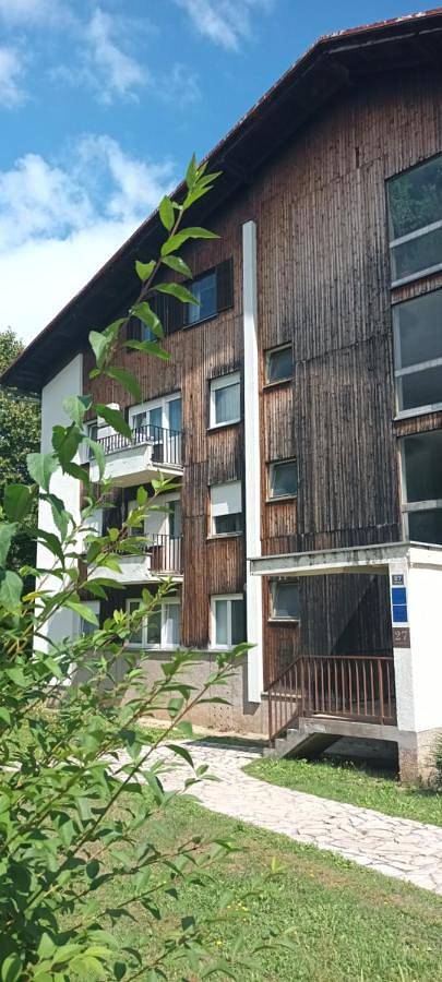 Maison d’hôte pour 3 personnes, avec vue et jardin dans Plitvička Jezera - 3