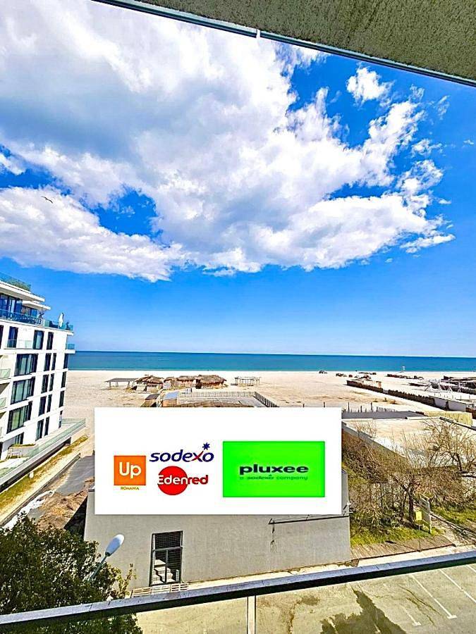 Ferienwohnung für 5 Personen, mit Ausblick und Balkon - 1