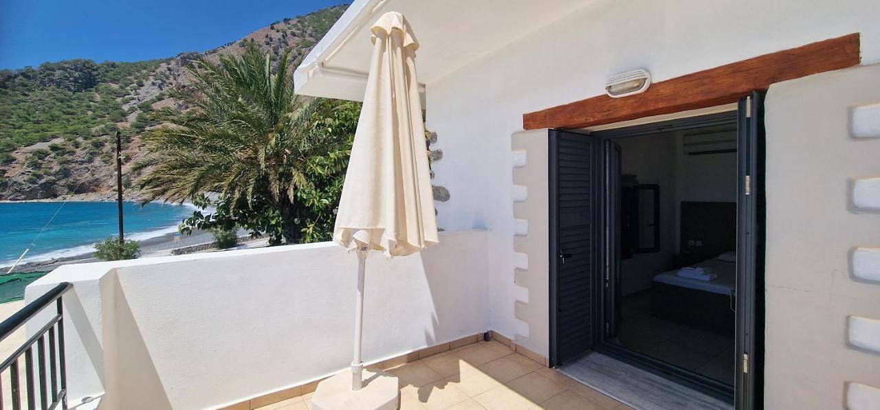 Double or Twin Room in Région de la Canée