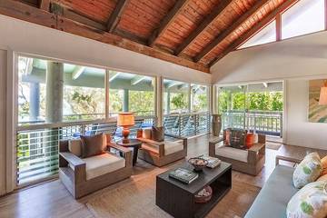 Vacation House for 14 Guests in North Shore (Oahu), Oahu, Picture 1