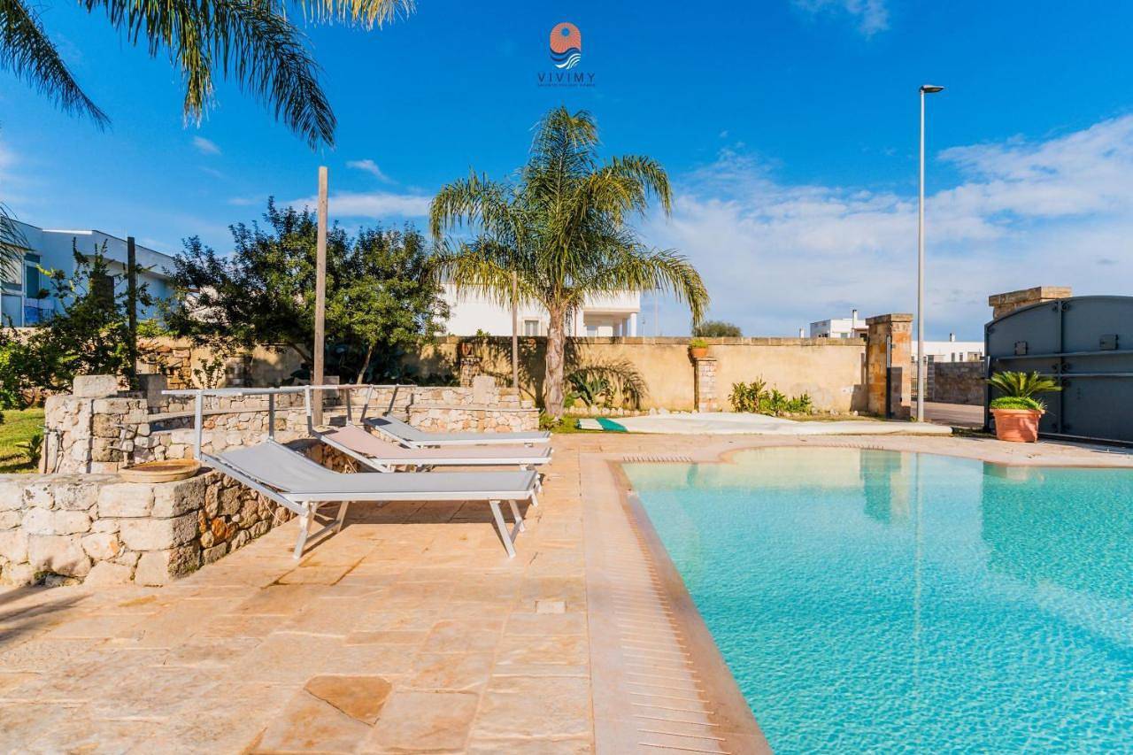 Villa Alida by Vivimy in Andrano, Provincia di Lecce