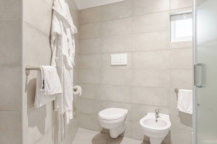 Chambre d’hôte pour 4 personnes à Gioia del Colle - 4