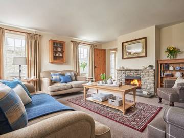 Holiday Rental for 7 People in Pickering, North Yorkshire, Photo 1