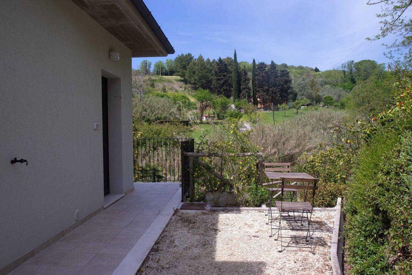 Appartement entier, S160 - Sirolo, brand new two-room apartment with terrace in Sirolo, Riviera del Conero